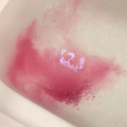 Ayur Time(アーユルタイム)/アーユルタイム/無機塩系入浴剤を使ったクチコミ(6枚目)