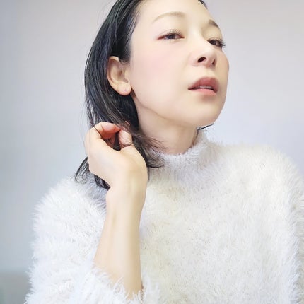 blow repair shampoo / treatment/be chillax/市販シャンプーを使ったクチコミ(5枚目)