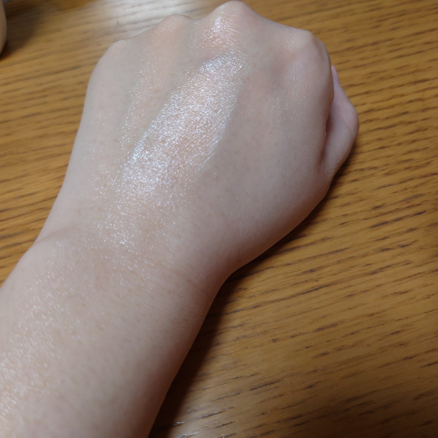 ESIENCEナノシープセラム/ESIENCE/美容液を使ったクチコミ(4枚目)