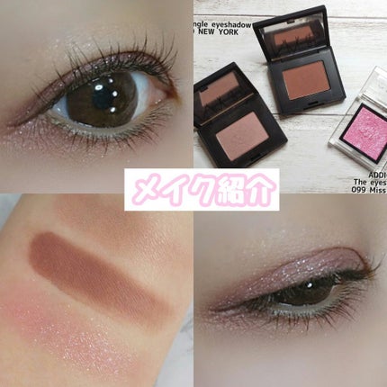 LARME MELTY SERIES(ラルムメルティシリーズ)/LARME/カラーコンタクトレンズを使ったクチコミ(1枚目)