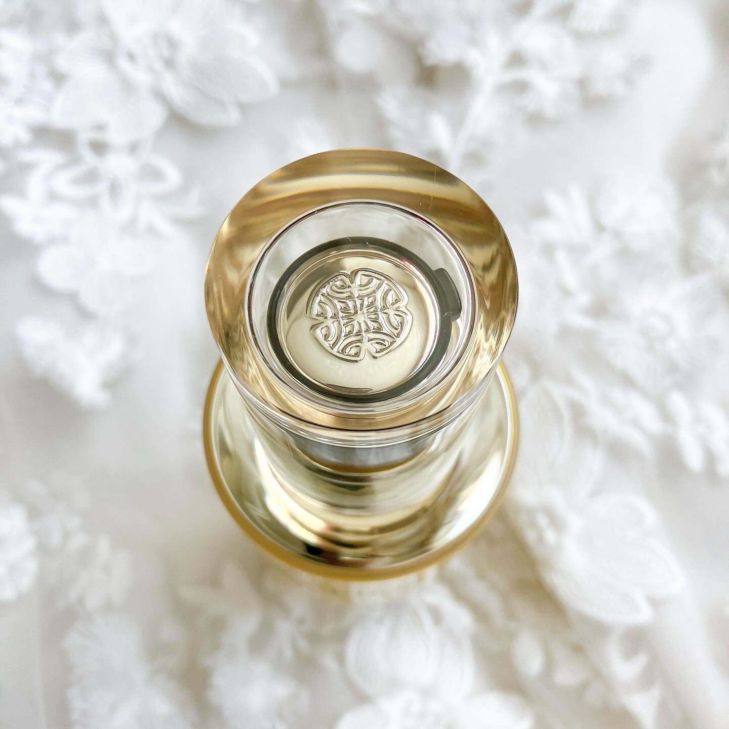 ミラクルトーニング グローセラム/OHUI/美容液を使ったクチコミ（2枚目）