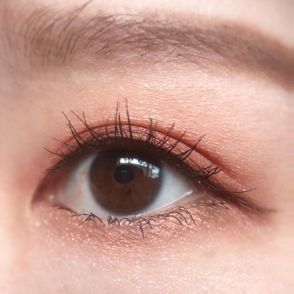 コンスピキュアス チークス/Amplitude/パウダーチークを使ったクチコミ（3枚目）