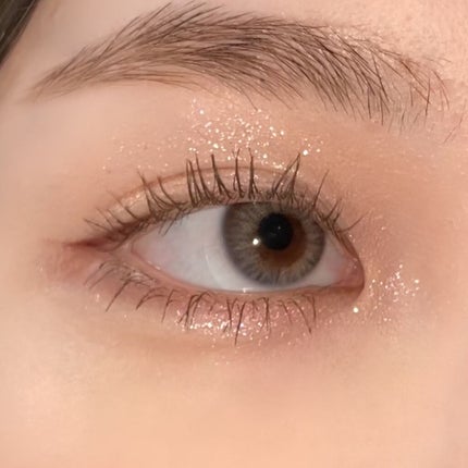 ハンオールフィックスマスカラ/rom&nd/マスカラを使ったクチコミ(5枚目)