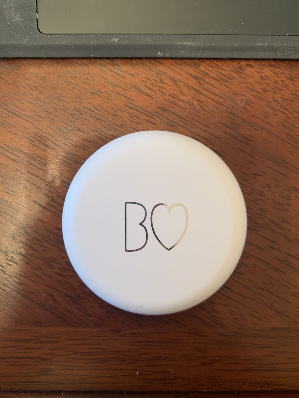 アプリ肌パウダー/b idol/プレストパウダーを使ったクチコミ（2枚目）