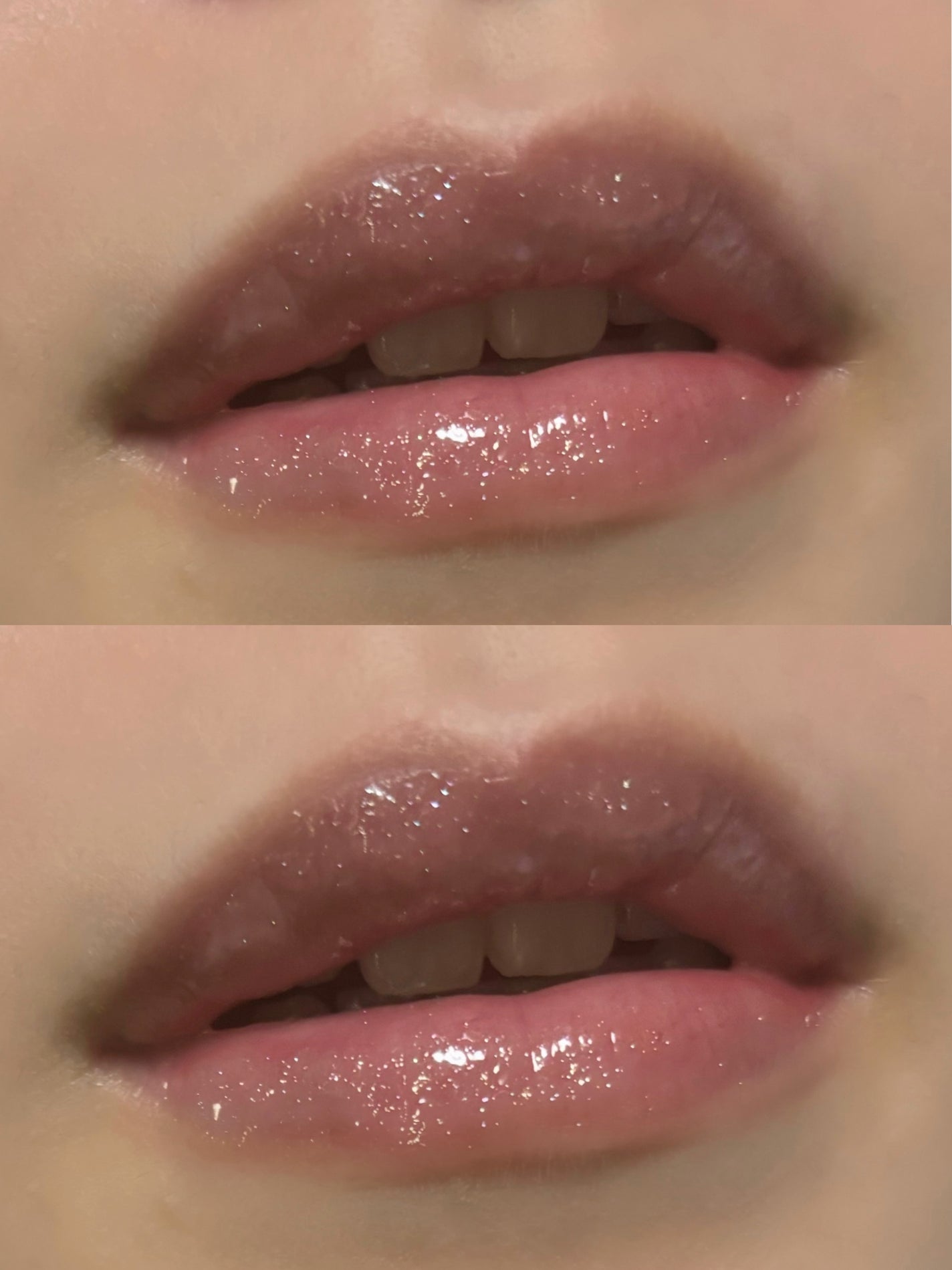 エッセンス リッププランパー/Visée/リッププランパーを使ったクチコミ(4枚目)