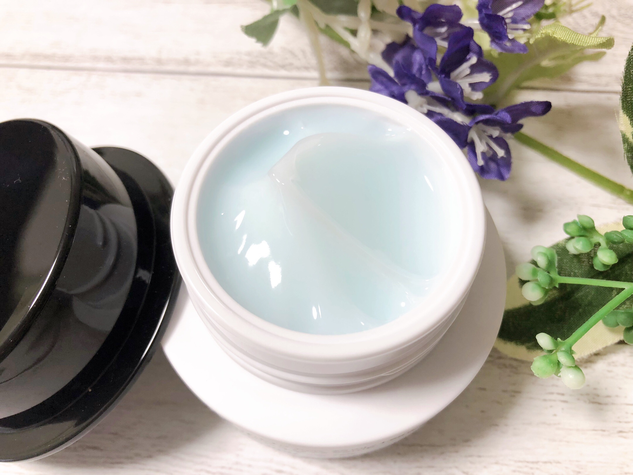 ザトゥルークリームアクアバーム/belif/フェイスクリームを使ったクチコミ（3枚目）