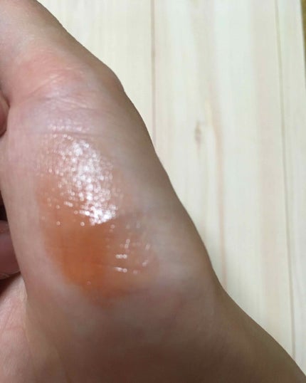 パーソナルリップクリーム/KATE/リップクリームを使ったクチコミ(4枚目)