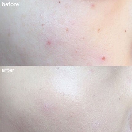 ~トゥー フェイスド ハングオーバー~ ピロー バーム リップ トリートメント/Too Faced/リップ美容液を使ったクチコミ(4枚目)