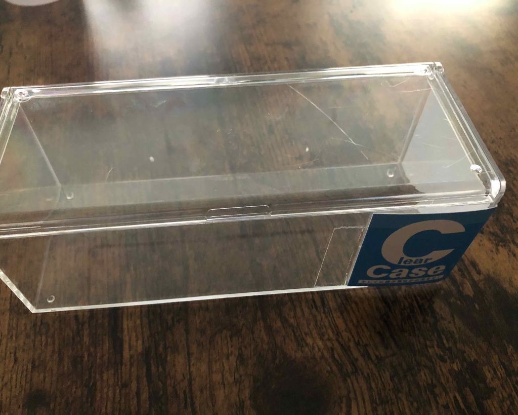 コスメケース/セリア/その他化粧小物を使ったクチコミ（1枚目）