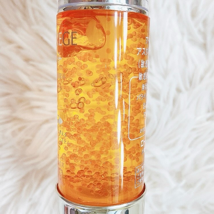 アスタリライズV3エッセンス/アトレージュ AD＋/美容液を使ったクチコミ（3枚目）