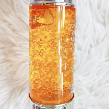 アスタリライズV3エッセンス/アトレージュ AD+/美容液を使ったクチコミ(3枚目)