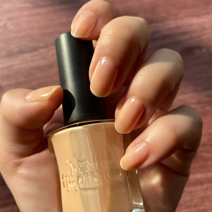 ネイルホリック 24_7 セラムファンデーション/ネイルホリック/マニキュアを使ったクチコミ(3枚目)