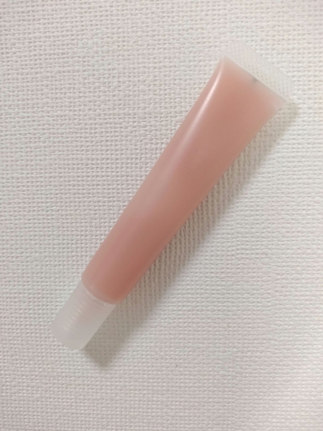 リップエッセンス/無印良品/リップ美容液を使ったクチコミ（2枚目）