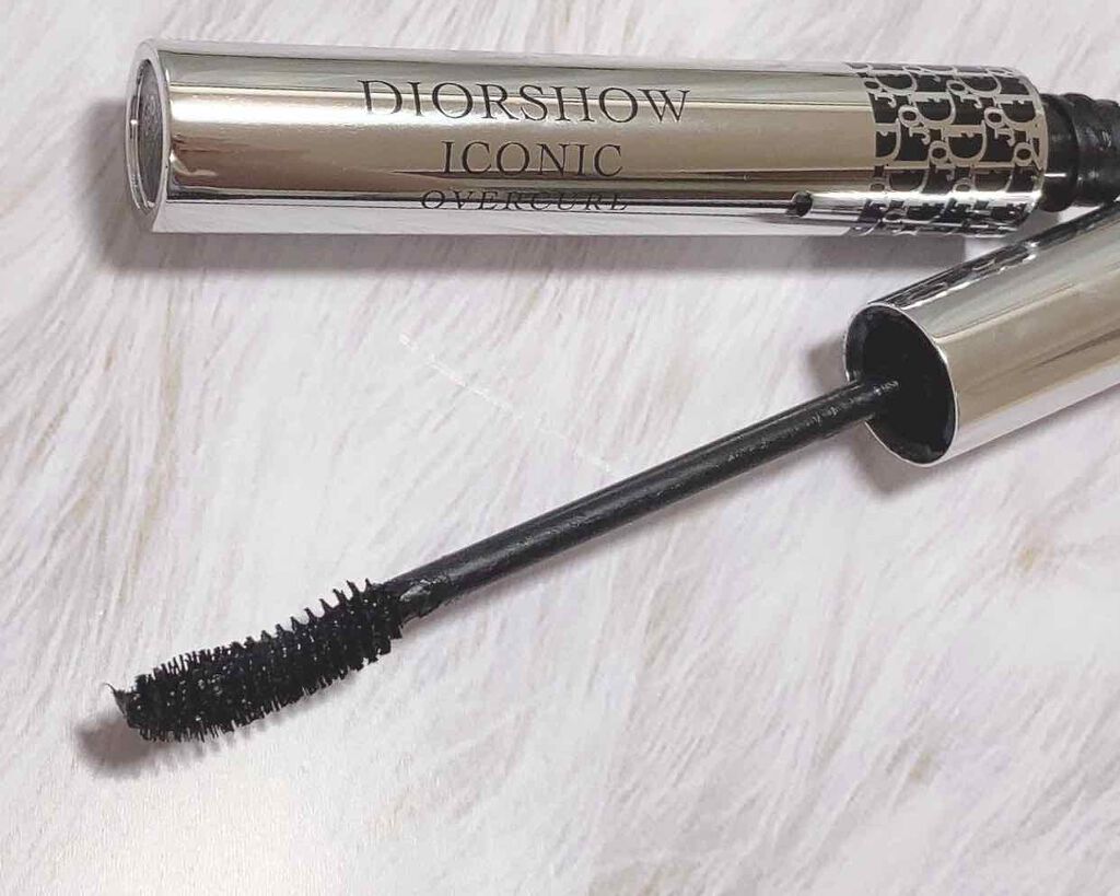 【旧】ディオールショウ マキシマイザー 3D/Dior/マスカラ下地を使ったクチコミ(2枚目)