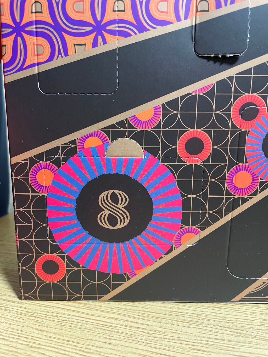 アドベントカレンダー 2021/SABON/その他キットセットを使ったクチコミ(7枚目)