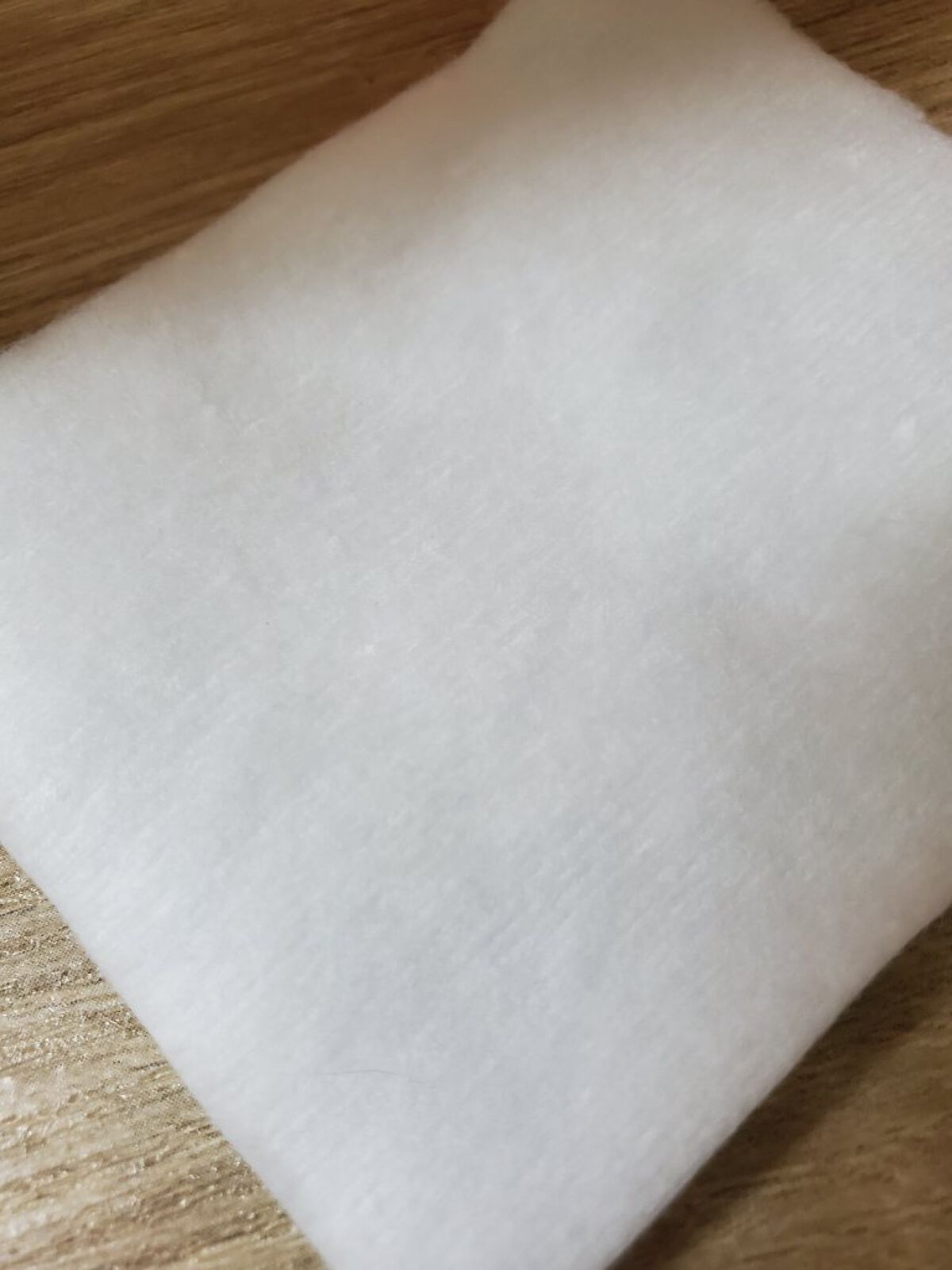 リセットクリアN/BENEFIQUE/化粧水を使ったクチコミ（3枚目）