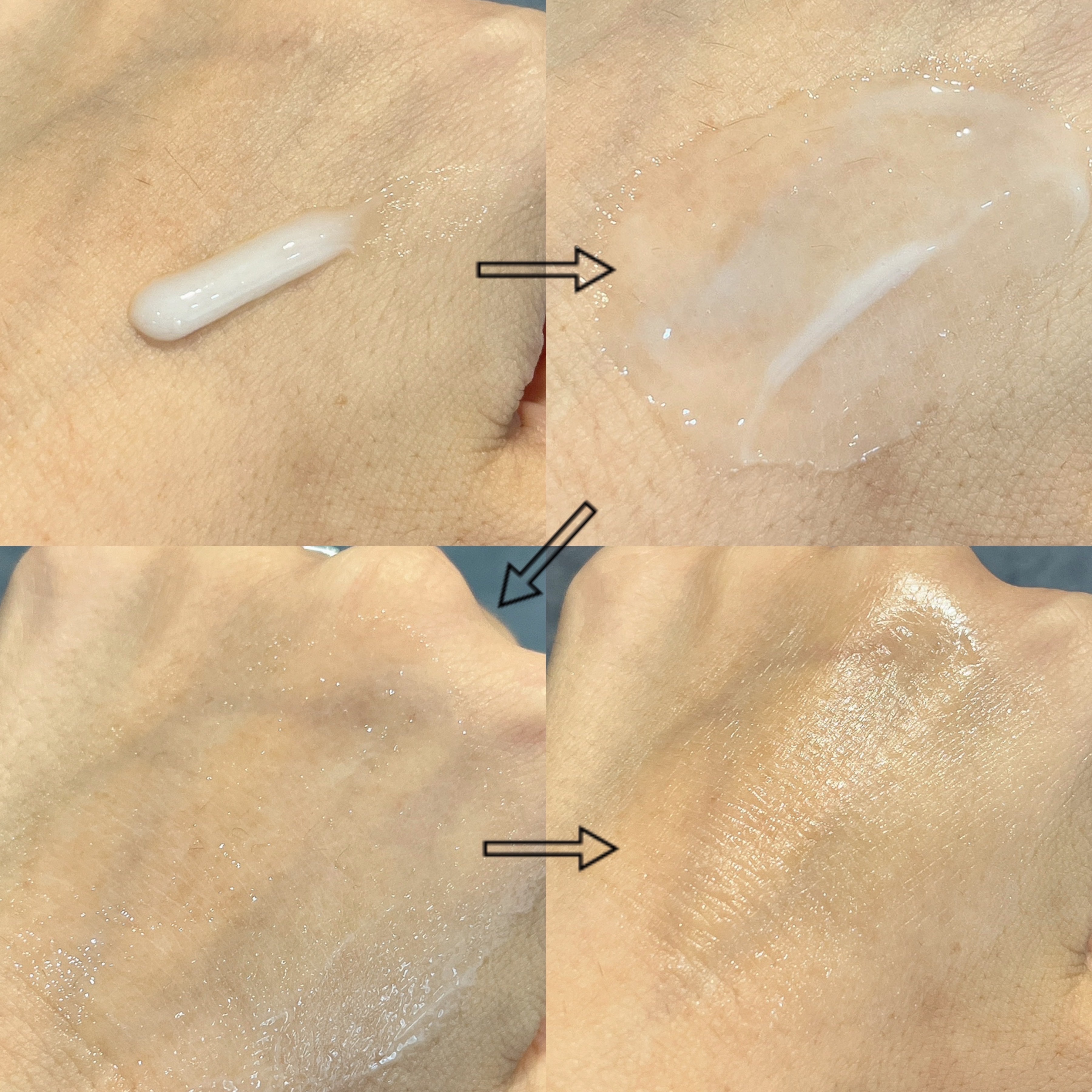 STEMCELL DEEP GLOW PACK/bravity/シートマスク・パックを使ったクチコミ（2枚目）