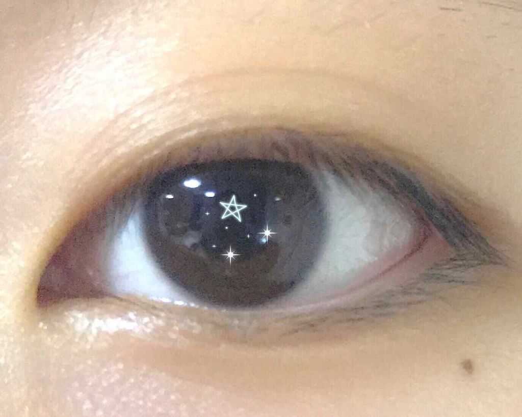 ラッシュケアエッセンス/キャンメイク/まつげ美容液を使ったクチコミ（1枚目）