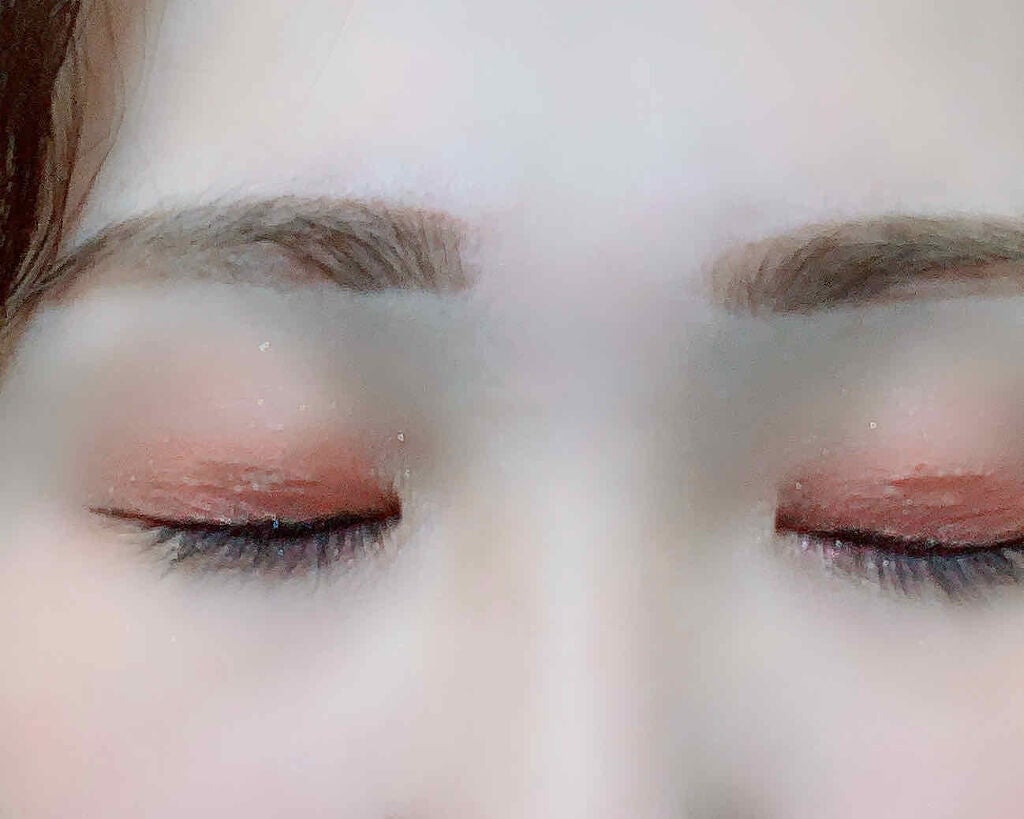 プロ アイ パレット/CLIO/アイシャドウパレットを使ったクチコミ(4枚目)