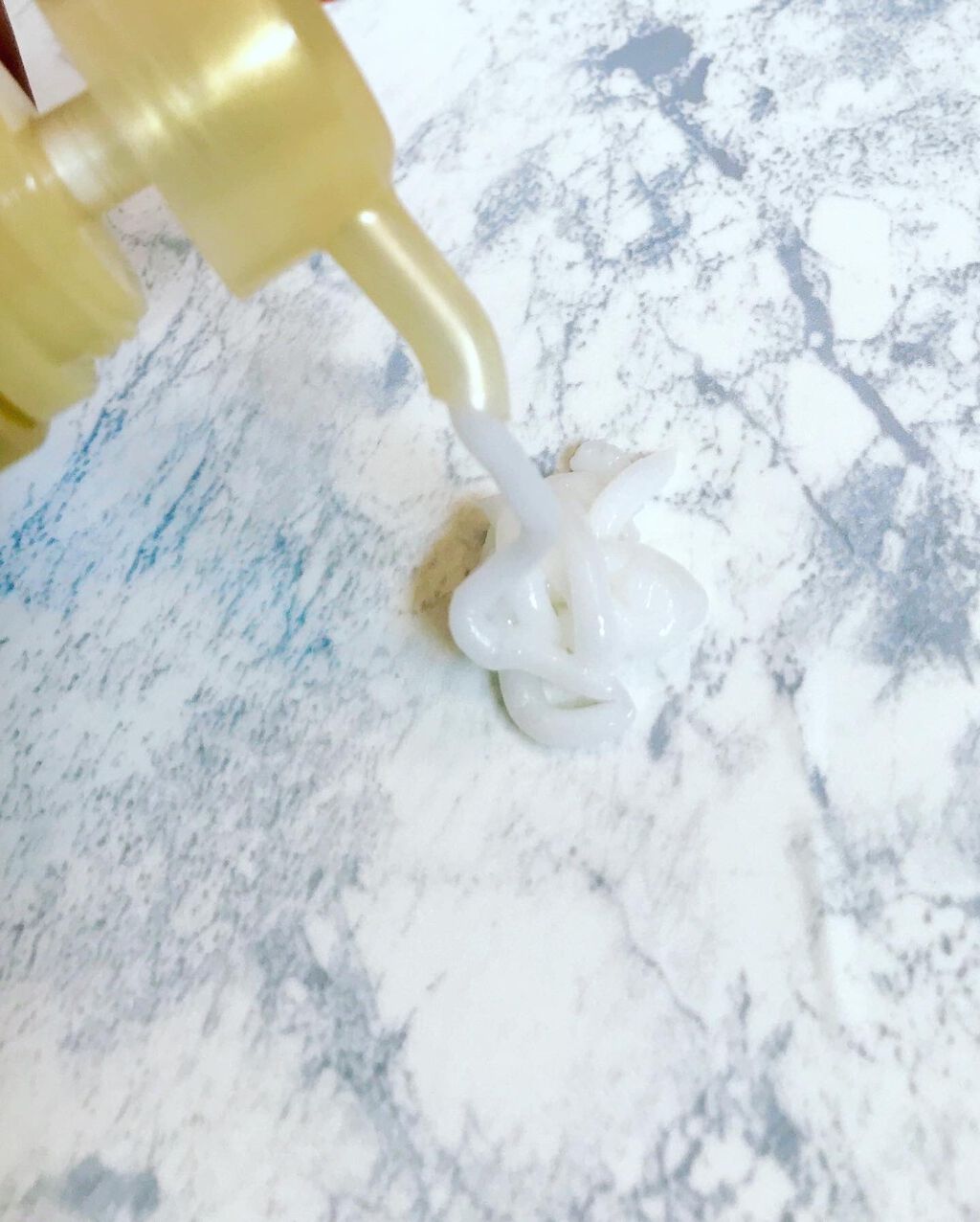 パンテーン エフォートレス グッドモーニング スムース シャンプー／トリートメント/パンテーン/市販シャンプーを使ったクチコミ（3枚目）