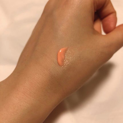 クレーム アブリコ/Dior/ネイル用品を使ったクチコミ(3枚目)