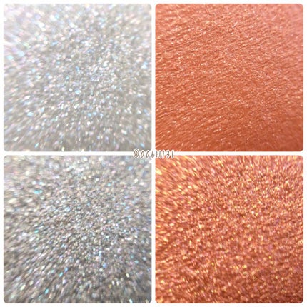 シグニチャー カラー アイズ/SUQQU/アイシャドウパレットを使ったクチコミ(2枚目)