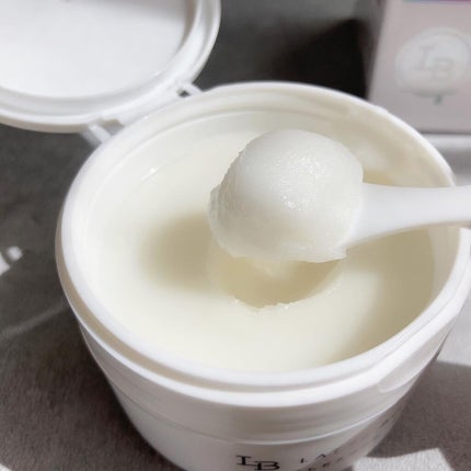 クレンズバーム/LATTE BOTANICAL/フェイスバームを使ったクチコミ(5枚目)