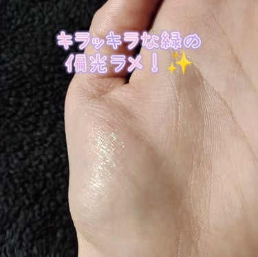 UR GLAM　POWDER EYESHADOW オーロラオレンジ/U R GLAM/パウダーアイシャドウの画像