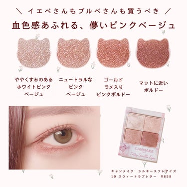 LARME MELTY SERIES(ラルムメルティシリーズ)/LARME/カラーコンタクトレンズを使ったクチコミ（2枚目）