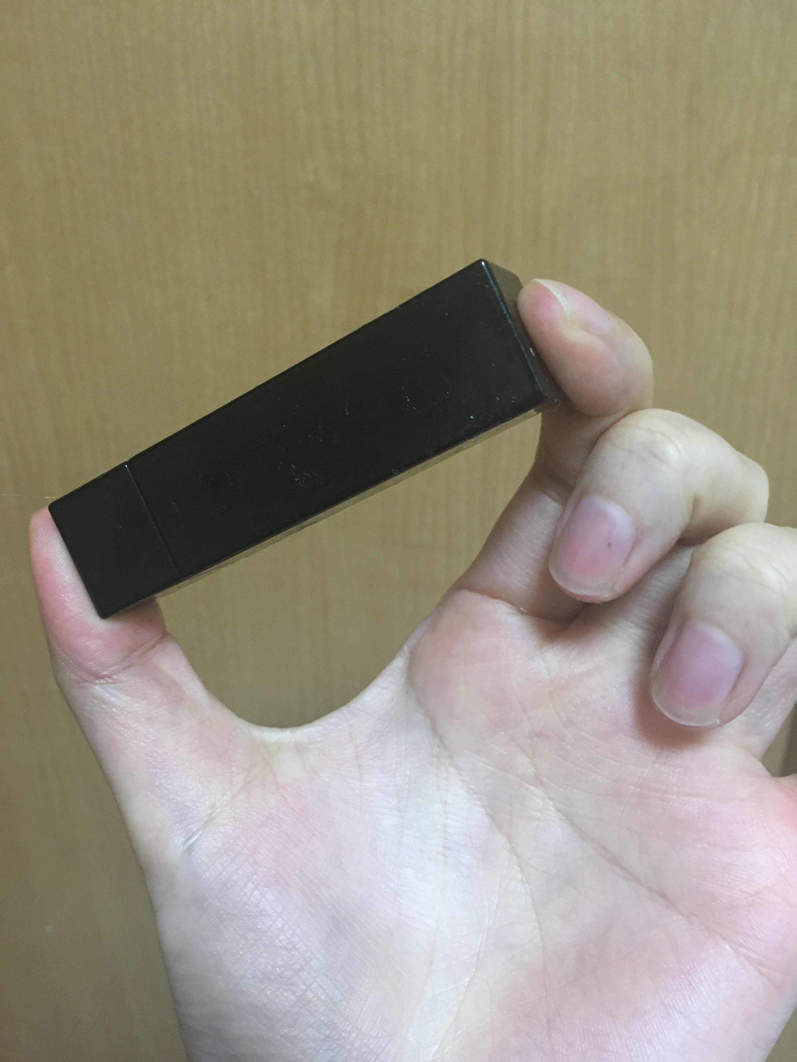 ケイト リップモンスター/KATE/口紅を使ったクチコミ（1枚目）