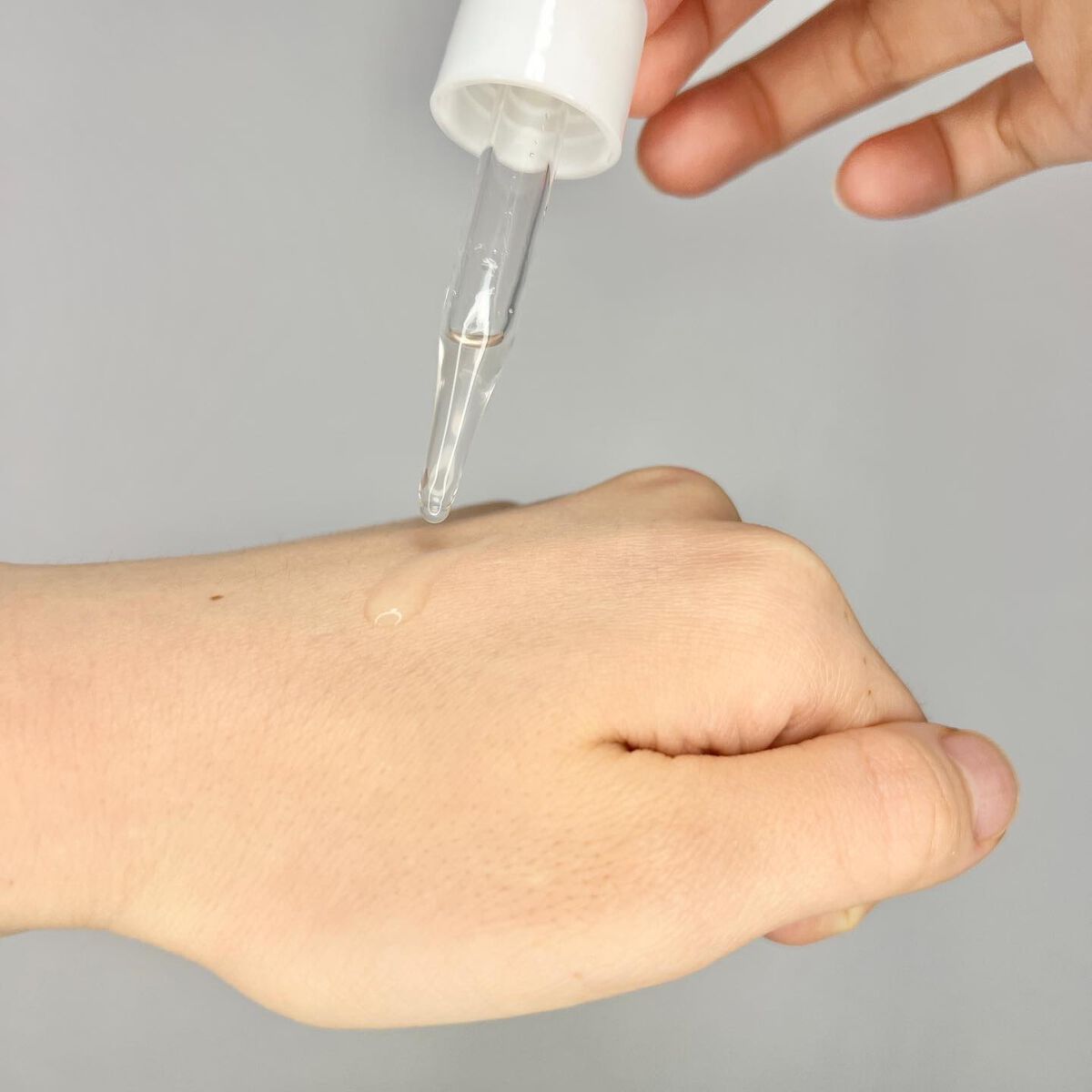 エンリッチバイオセラム/OSAJI/美容液を使ったクチコミ(4枚目)