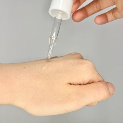 エンリッチバイオセラム/OSAJI/美容液を使ったクチコミ(4枚目)