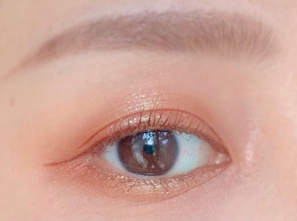 Venus Marble アイシャドウキャットシリーズ/Venus Marble/アイシャドウパレットを使ったクチコミ(4枚目)