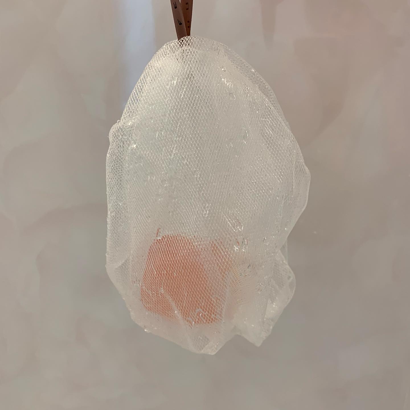 DR.GEM デリケートゾーン ソープ/FEMUUU/デリケートゾーンケアを使ったクチコミ（2枚目）