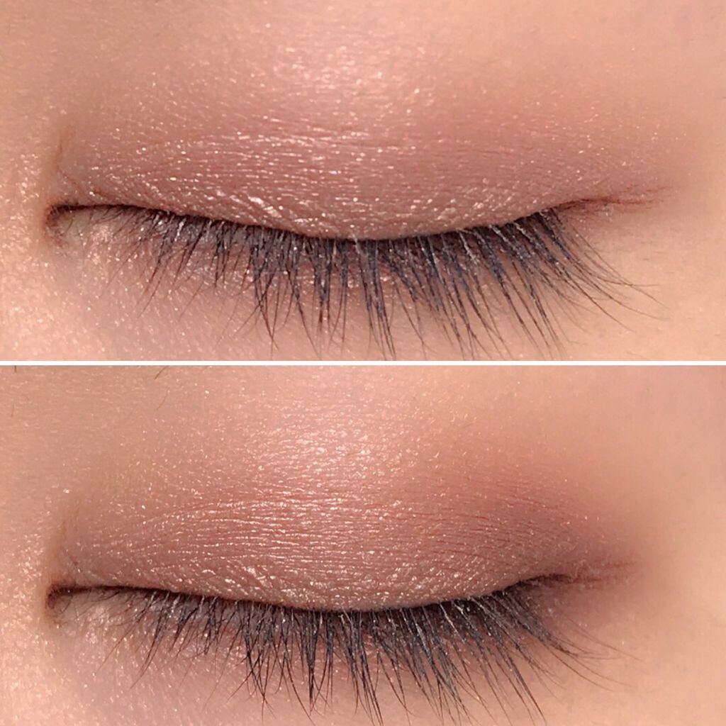 アイグロウ ジェム BE385/DECORTÉ/ジェル・クリームアイシャドウを使ったクチコミ（3枚目）