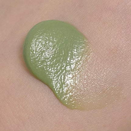 ワフードメイド 宇治抹茶パック/pdc/洗い流すパック・マスクを使ったクチコミ(3枚目)