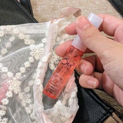 オーラツーミー マウススプレー/オーラツー/マウスウォッシュ・スプレーを使ったクチコミ(1枚目)