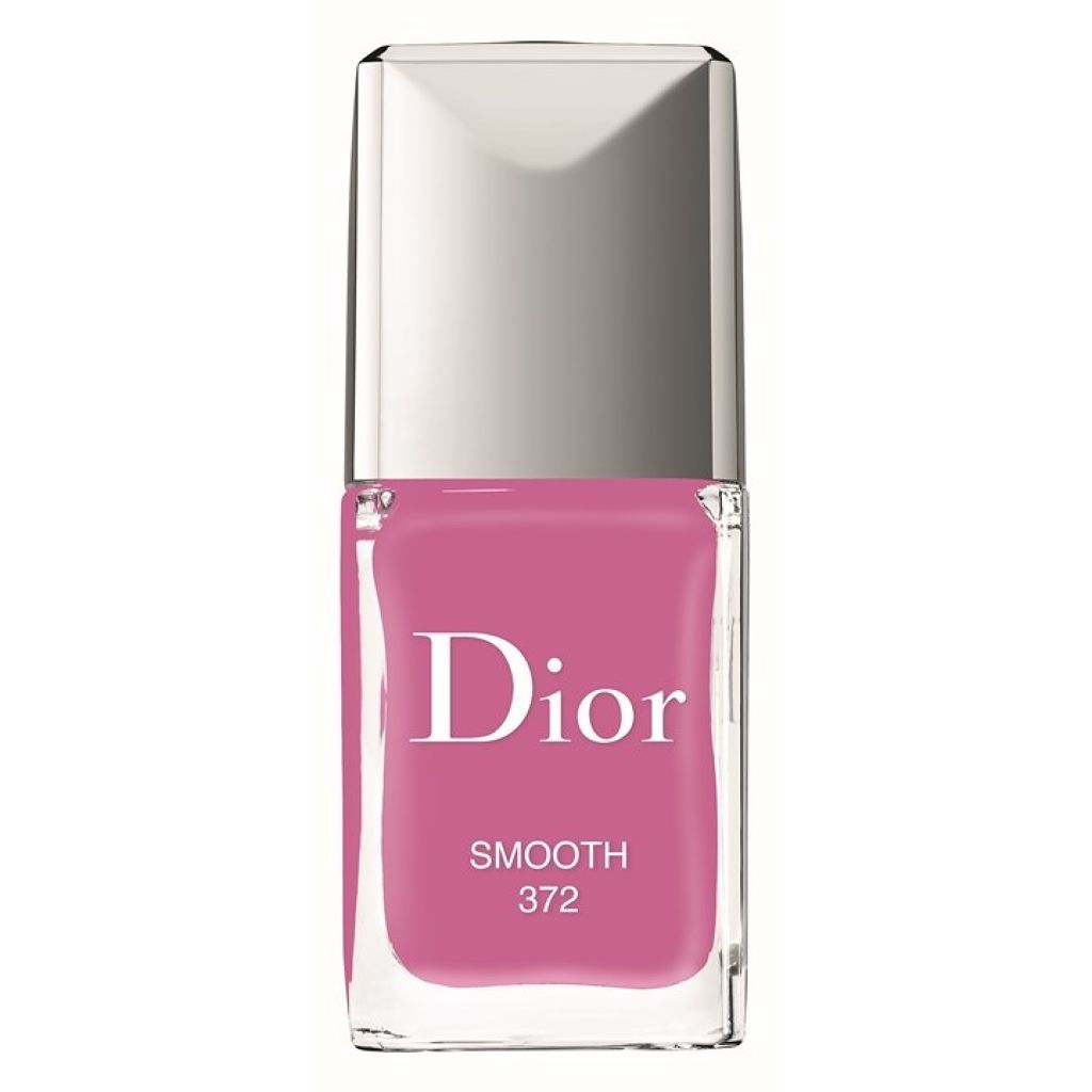 ディオール ヴェルニ<グロウ バイブス> Dior