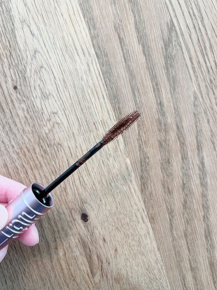 スカイハイ/MAYBELLINE NEW YORK/マスカラを使ったクチコミ(3枚目)