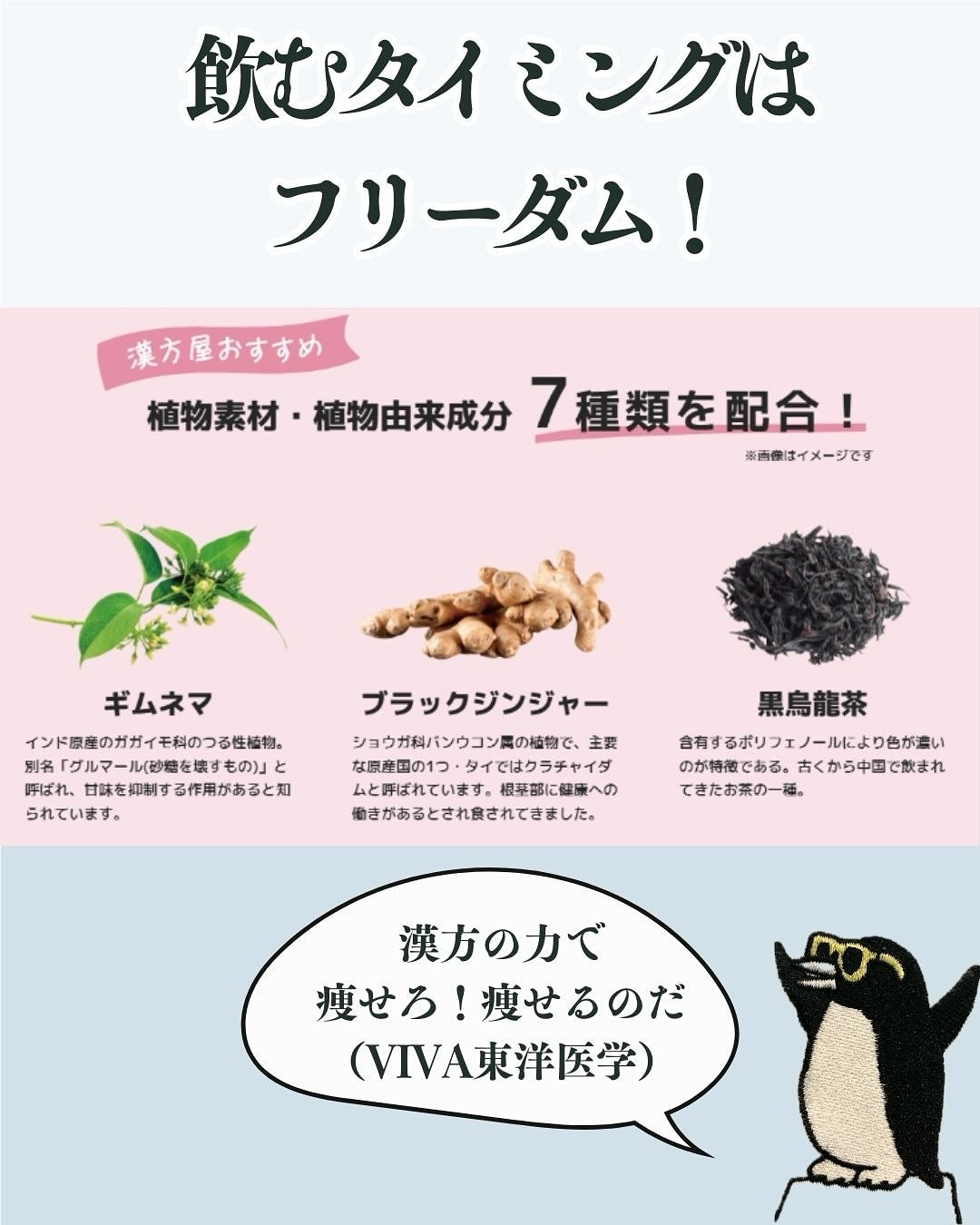 食べてもDiet/井藤漢方製薬/ボディサプリメントを使ったクチコミ(7枚目)