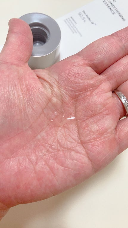 バイオ コンディショニング エッセンス/IOPE/ブースター・導入液を使ったクチコミ(2枚目)