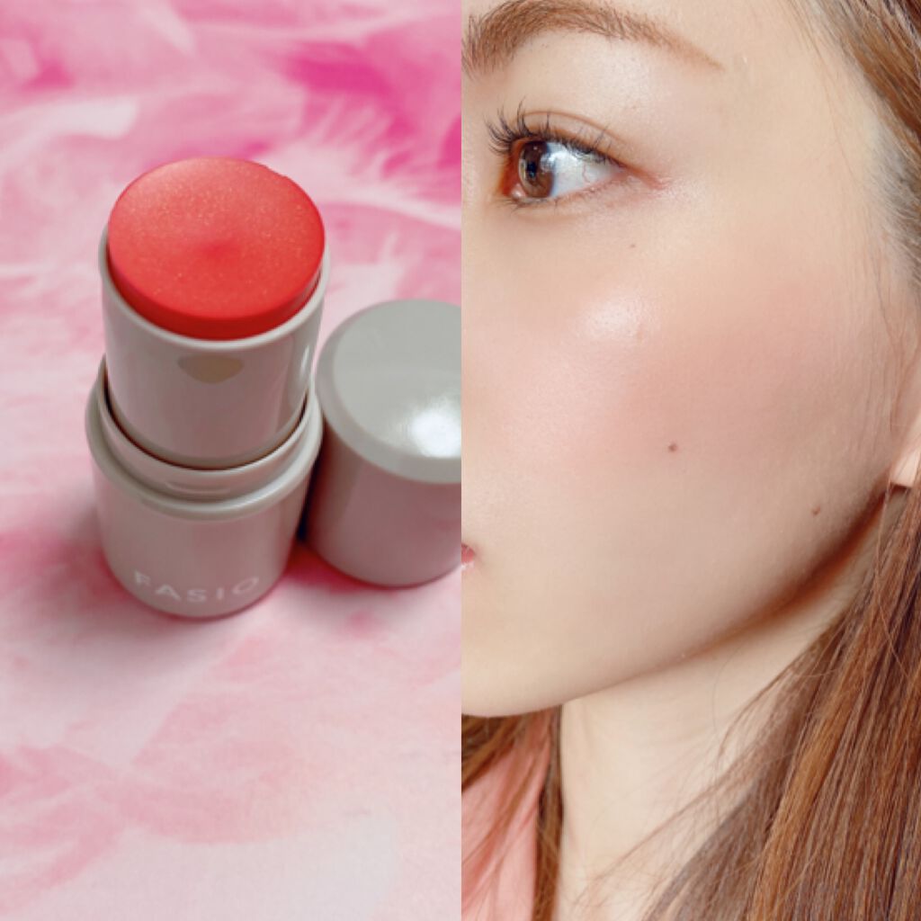 パーマネントカール マスカラ F（ボリューム）/FASIO/マスカラを使ったクチコミ（2枚目）