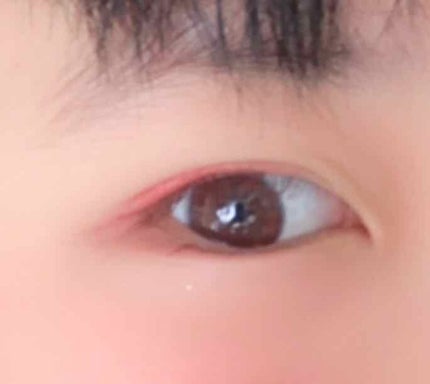 エンジェル ハート アイカラーズ/エンジェルハート/単色アイシャドウを使ったクチコミ(1枚目)