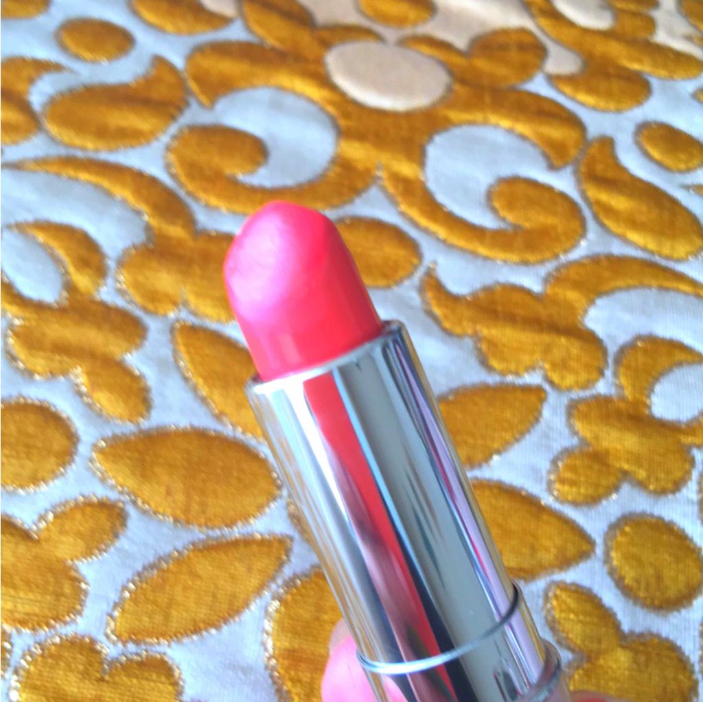 口紅（詰替用）/ちふれ/口紅を使ったクチコミ（1枚目）