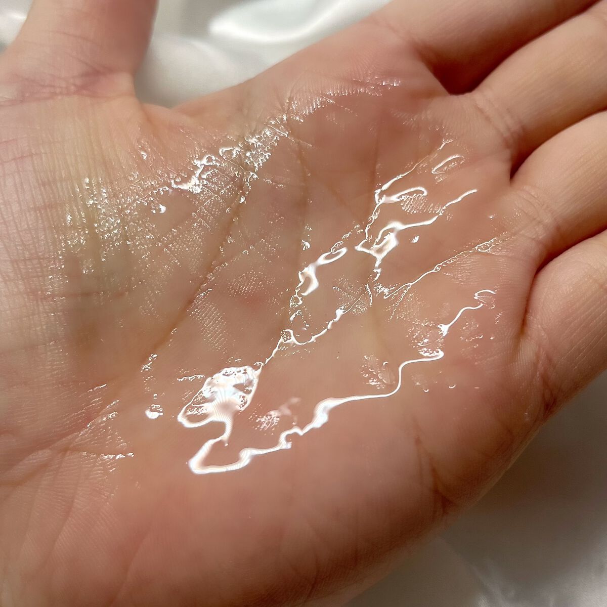 ハイジャンプ30/SISI/美容液を使ったクチコミ（3枚目）