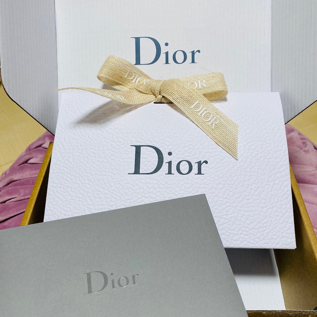 【旧】ディオール アディクト リップ マキシマイザー/Dior/リップグロスを使ったクチコミ(4枚目)