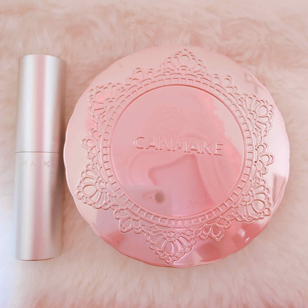 RMK グロースティック/RMK/スティックハイライトを使ったクチコミ(3枚目)