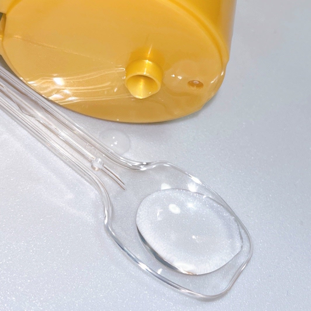 極潤プレミアムヒアルロン液(ハダラボスーパーモイスト化粧水c)/肌ラボ/化粧水を使ったクチコミ(2枚目)