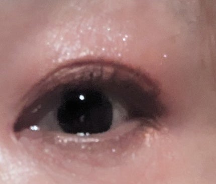 アイライナー/Étoile Rose/リキッドアイライナーを使ったクチコミ(2枚目)