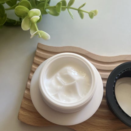 ザトゥルークリームモイスチャライジングバーム/belif/フェイスクリームを使ったクチコミ(2枚目)